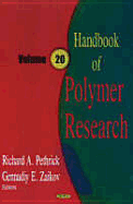 Handbook of Polymer Researchv. 20