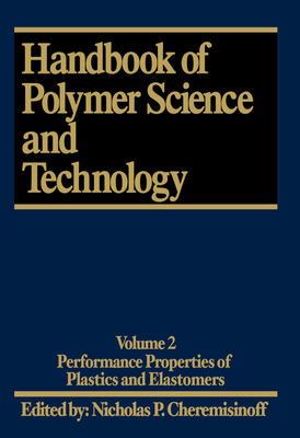 Handbook of Polymer Science and Technology - Cheremisinoff