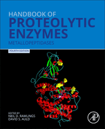 Handbook of Proteolytic Enzymes: Metallopeptidases