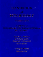 Handbook of Psychology, Industrial and Organizational Psychology