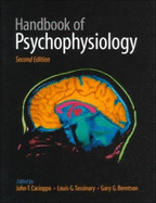 Handbook of Psychophysiology - Cacioppo, John T, Ph.D. (Editor), and Tassinary, Louis G (Editor), and Berntson, Gary G (Editor)