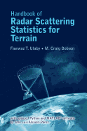 Handbook of Radar Scattering Statistics for Terrain: Includes 2019 Software Update