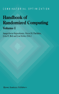 Handbook of Randomized Computing: Volume I/II