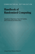 Handbook of Randomized Computing: Volume I/II