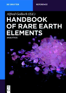 Handbook of Rare Earth Elements