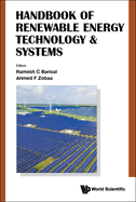 Handbook of Renewable Energy Technology & Systems
