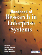 Handbook of Research in Enterprise Systems