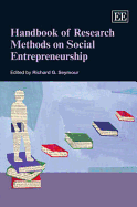 Handbook of Research Methods on Social Entrepreneurship - Seymour, Richard (Editor)