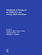 Handbook of Research on Children's and Young Adult Literature