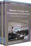 Handbook of Research on Didactic Strategies and Technologies for Education: Incorporating Advancements Vol 1
