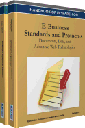 Handbook of Research on E-Business Standards and Protocols: Documents, Data, and Advanced Web Technologies