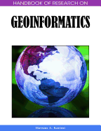 Handbook of Research on Geoinformatics