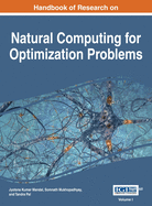 Handbook of Research on Natural Computing for Optimization Problems, VOL 1