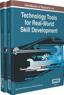 Handbook of Research on Technology Tools for Real-World Skill Development