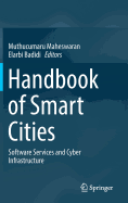 Handbook of Smart Cities: Software Services and Cyber Infrastructure