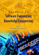 Handbook of Software Engineering and Knowledge Engineering