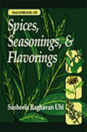 Handbook of Spices, Seasonings and Flavorings