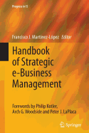 Handbook of Strategic E-Business Management
