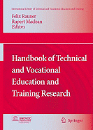 Handbook of Technical and Vocational Education and Training Research