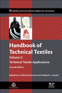 Handbook of Technical Textiles: Technical Textile Applications