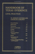 Handbook of Texas Evidence: Civil Practice
