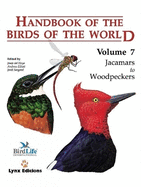 Handbook of the Birds of the World. Vol.7