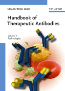 Handbook of Therapeutic Antibodies, 3 Volume Set