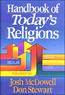 Handbook of Today's Religions