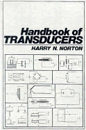 Handbook of Transducers - Norton, Harry N