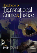 Handbook of Transnational Crime and Justice