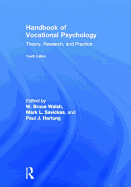 Handbook of Vocational Psychology: Theory, Research, and Practice