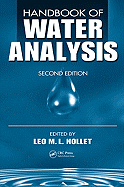 Handbook of Water Analysis