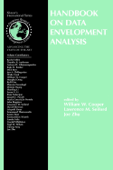 Handbook on Data Envelopment Analysis