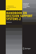 Handbook on Decision Support Systems 2: Variations