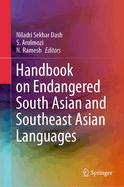 Handbook on Endangered South Asian and Southeast Asian Languages