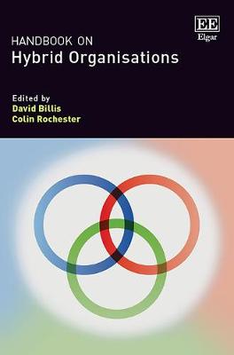 Handbook on Hybrid Organisations - Billis, David (Editor), and Rochester, Colin (Editor)