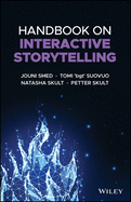 Handbook on Interactive Storytelling