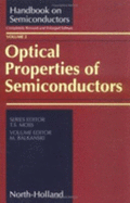 Handbook on Semiconductors: Optical Properties of Solids