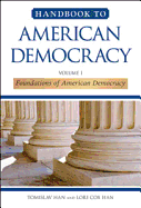 Handbook to American Democracy Set - Han, Lori Cox, Dr., Ph.D., and Han, Tomislav