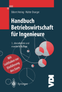 Handbuch Betriebswirtschaft Fr Ingenieure