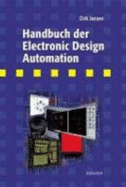 Handbuch Der Electronic Design Automation - Jansen, Dirk