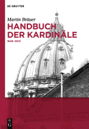 Handbuch Der Kardin?le