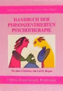 Handbuch Der Personenzentrierten Psychotherapie