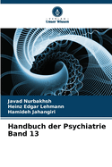 Handbuch der Psychiatrie Band 13