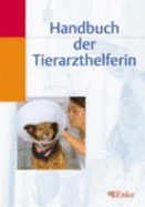 Handbuch Der Tierarzthelferin