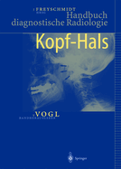 Handbuch diagnostische Radiologie: Kopf - Hals