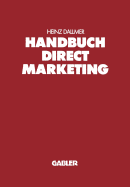 Handbuch Direct Marketing