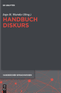 Handbuch Diskurs