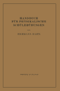 Handbuch Fr Physikalische Schlerbungen