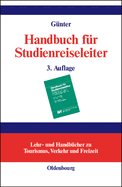 Handbuch fr Studienreiseleiter
